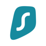 SurfShark VPN Logo
